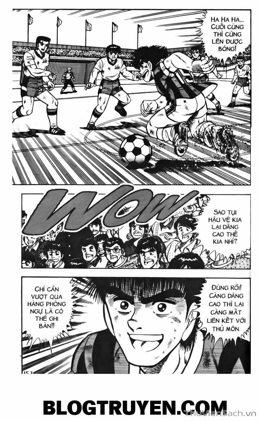 Truyện Tranh Jindo - Đường Dẫn Đến Khung Thành trang 2