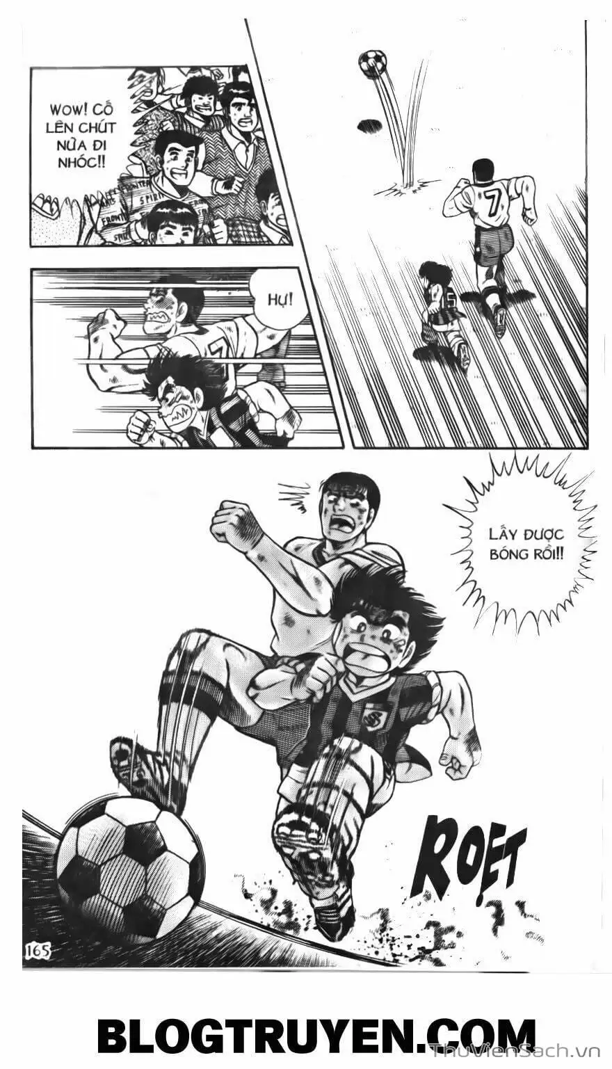 Truyện Tranh Jindo - Đường Dẫn Đến Khung Thành trang 2