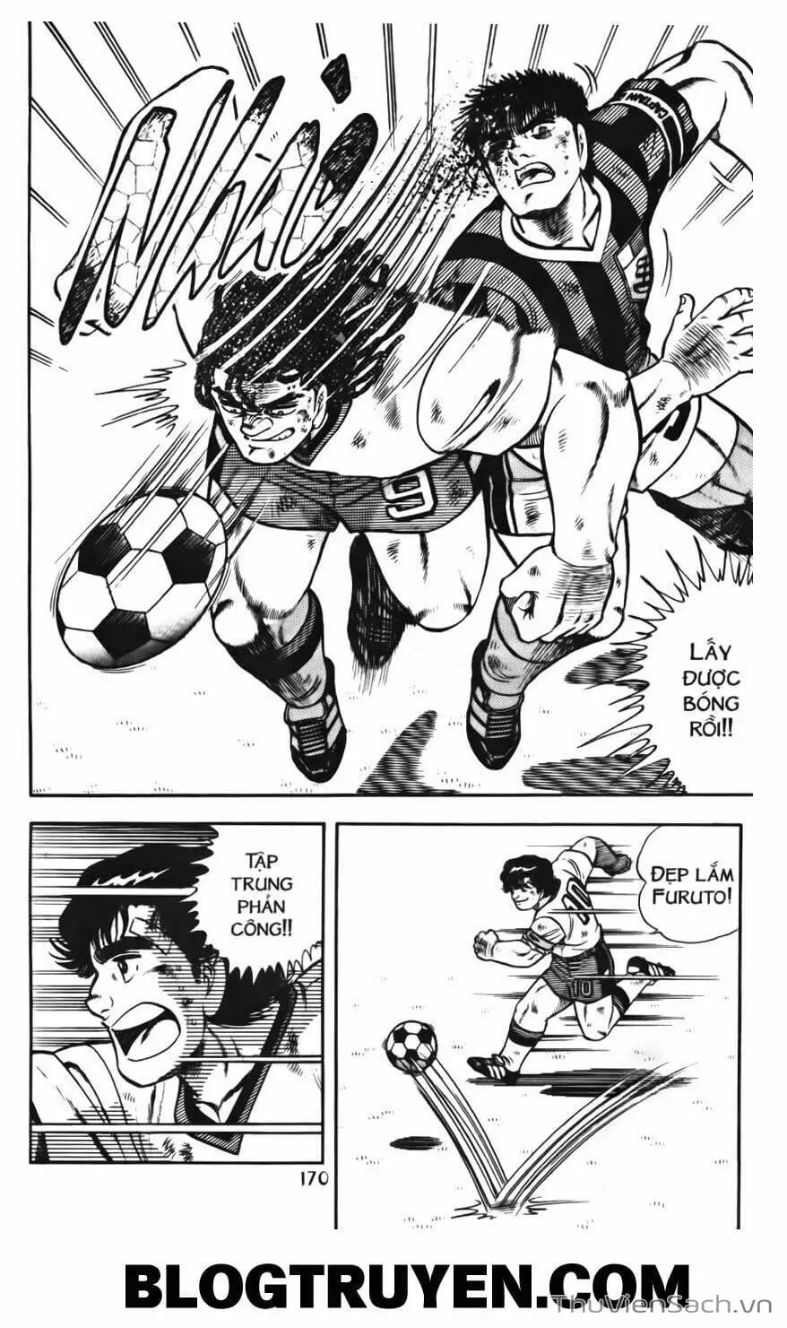 Truyện Tranh Jindo - Đường Dẫn Đến Khung Thành trang 2