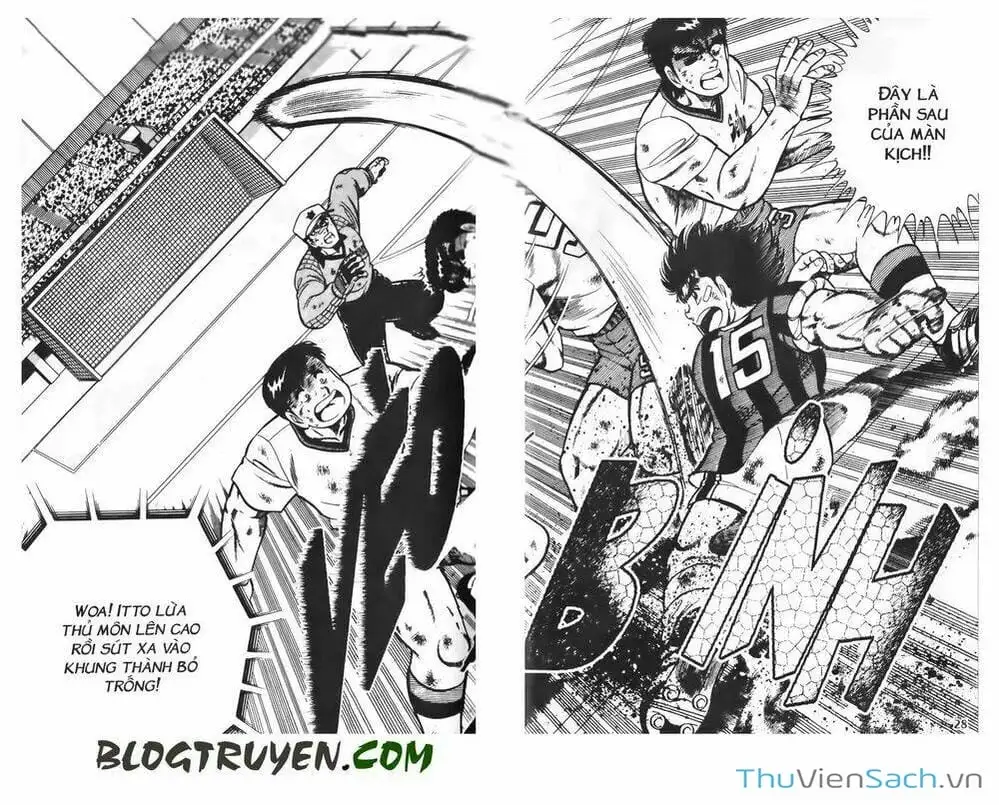 Truyện Tranh Jindo - Đường Dẫn Đến Khung Thành trang 2