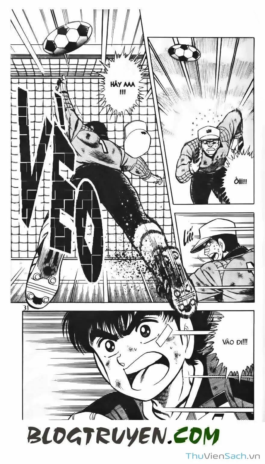 Truyện Tranh Jindo - Đường Dẫn Đến Khung Thành trang 2