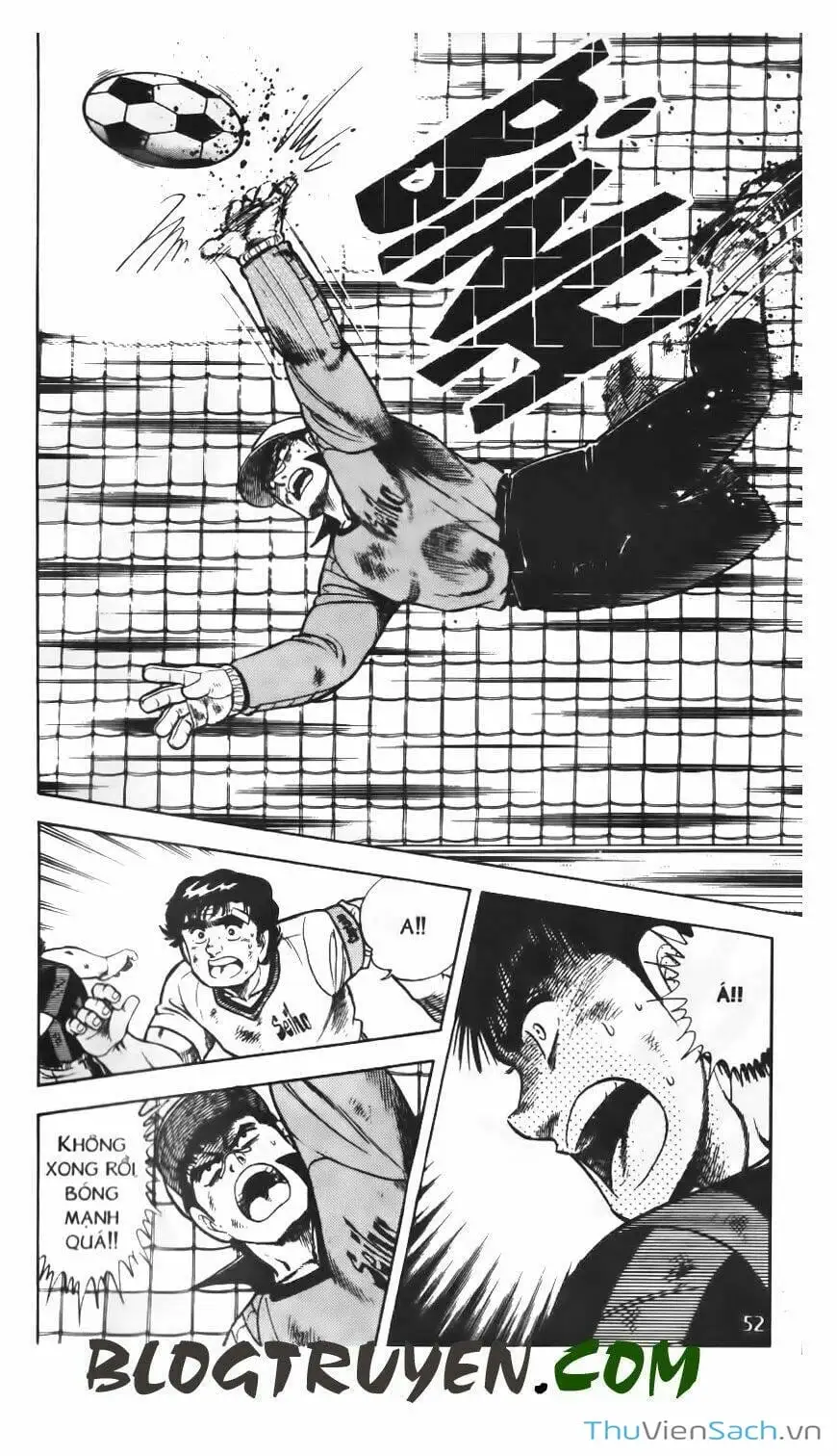 Truyện Tranh Jindo - Đường Dẫn Đến Khung Thành trang 2