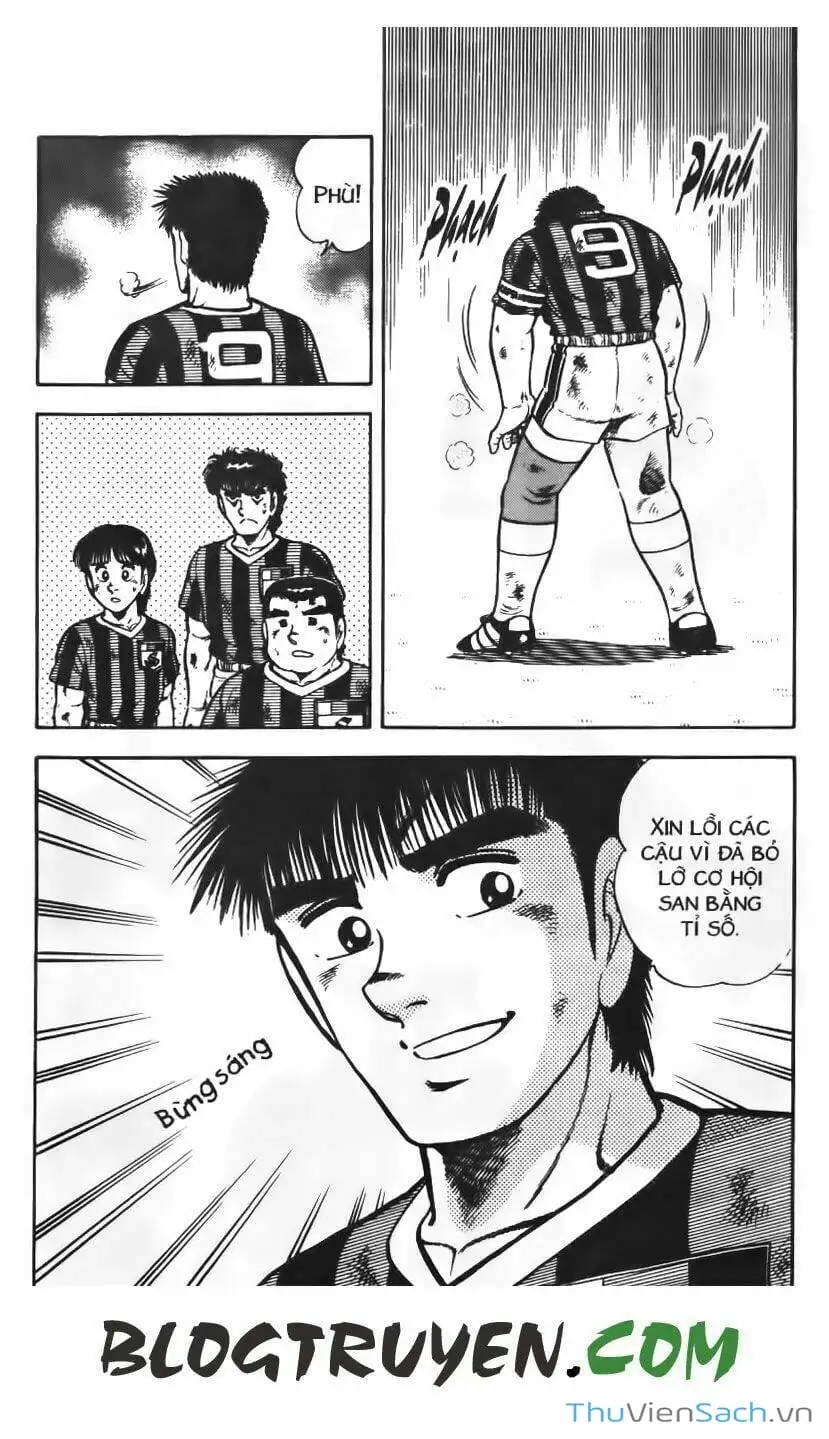 Truyện Tranh Jindo - Đường Dẫn Đến Khung Thành trang 2