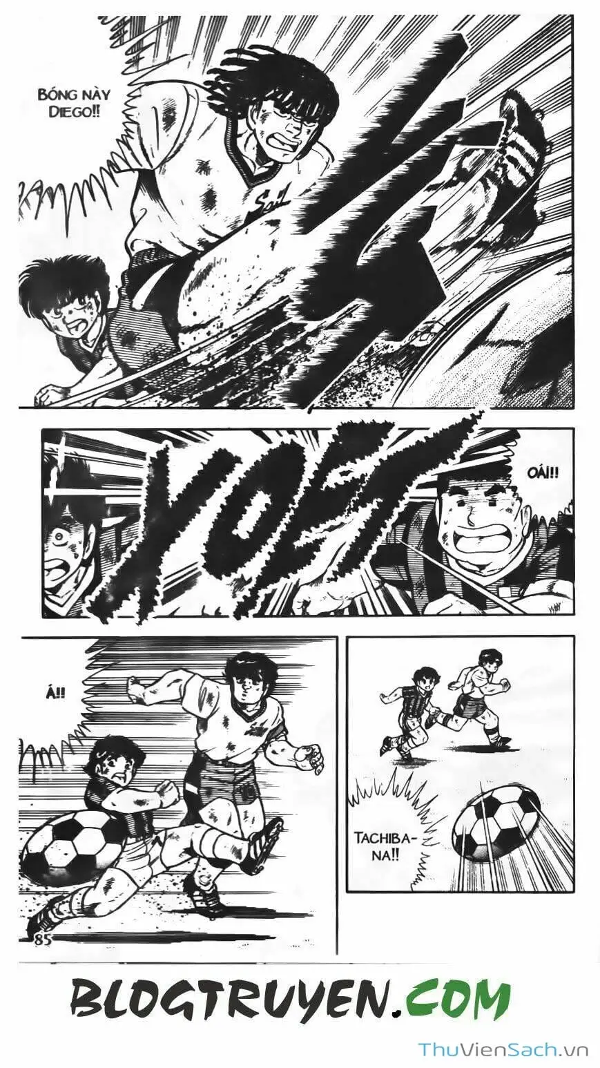 Truyện Tranh Jindo - Đường Dẫn Đến Khung Thành trang 2