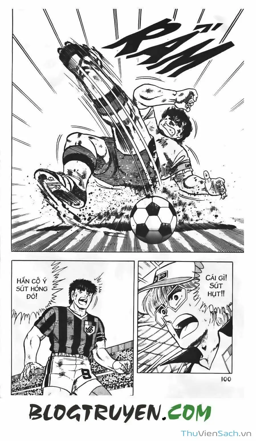 Truyện Tranh Jindo - Đường Dẫn Đến Khung Thành trang 2