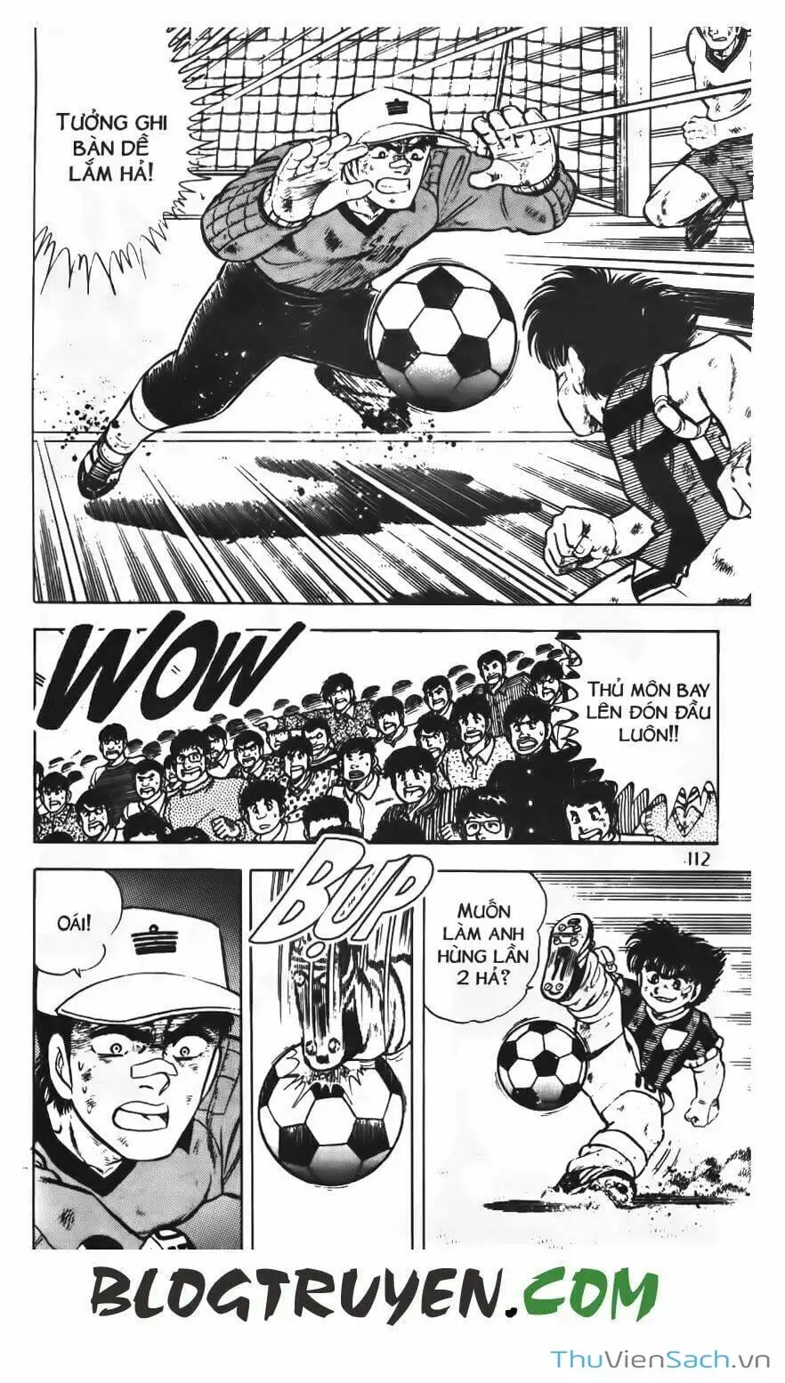 Truyện Tranh Jindo - Đường Dẫn Đến Khung Thành trang 2