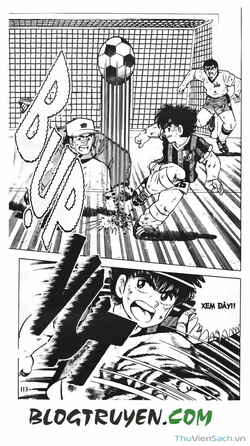 Truyện Tranh Jindo - Đường Dẫn Đến Khung Thành trang 2