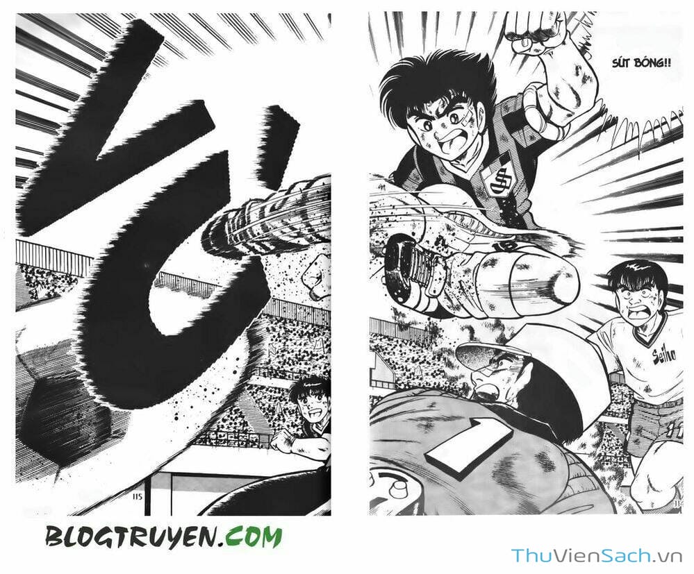 Truyện Tranh Jindo - Đường Dẫn Đến Khung Thành trang 2