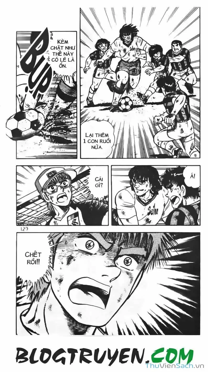 Truyện Tranh Jindo - Đường Dẫn Đến Khung Thành trang 2