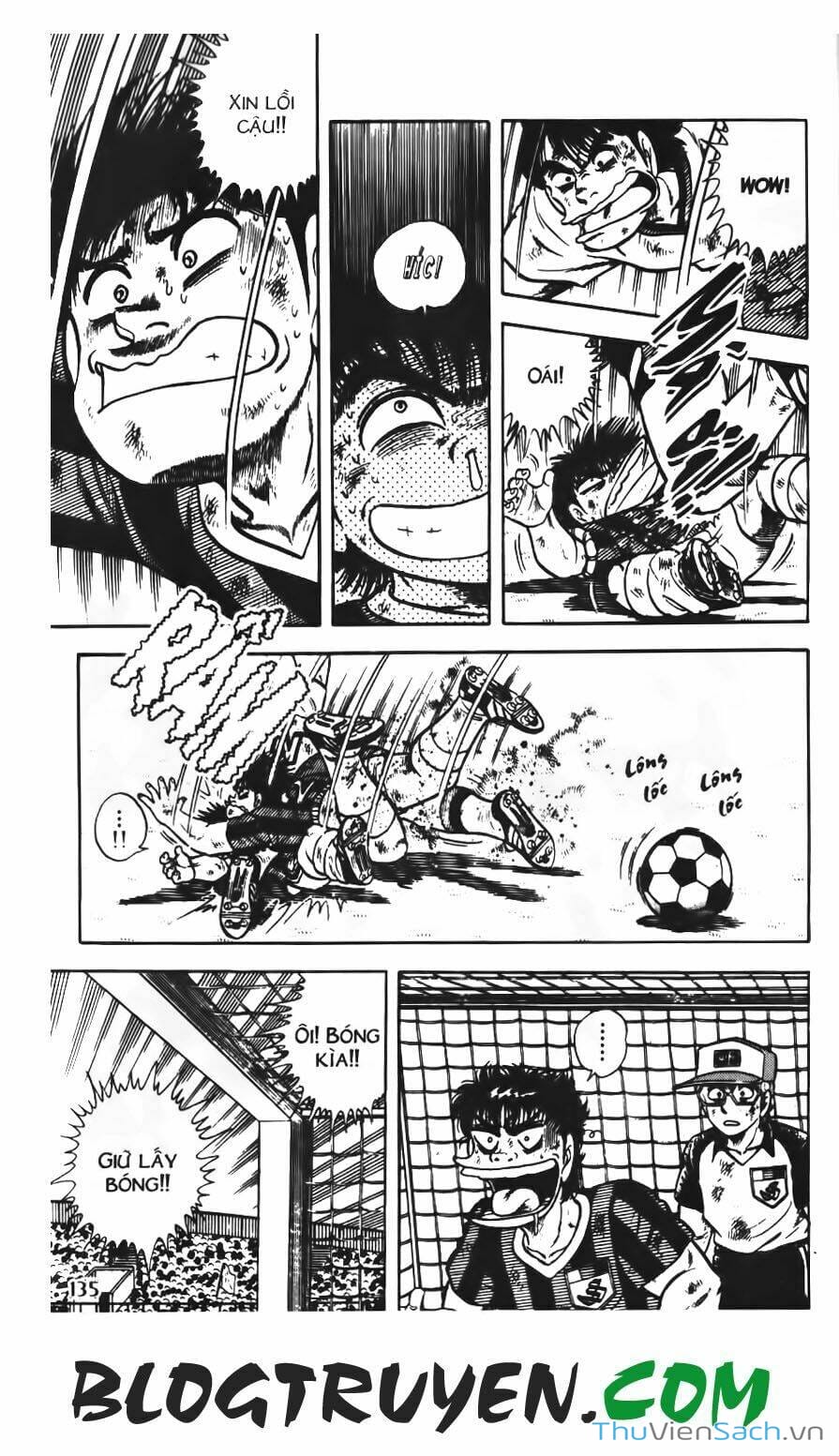 Truyện Tranh Jindo - Đường Dẫn Đến Khung Thành trang 2