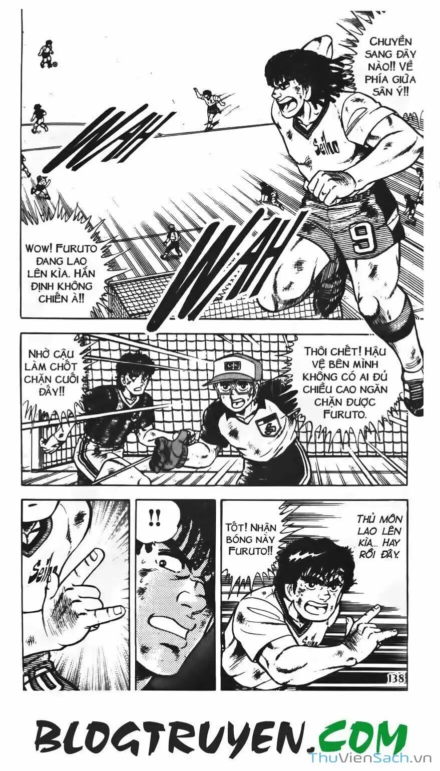 Truyện Tranh Jindo - Đường Dẫn Đến Khung Thành trang 2