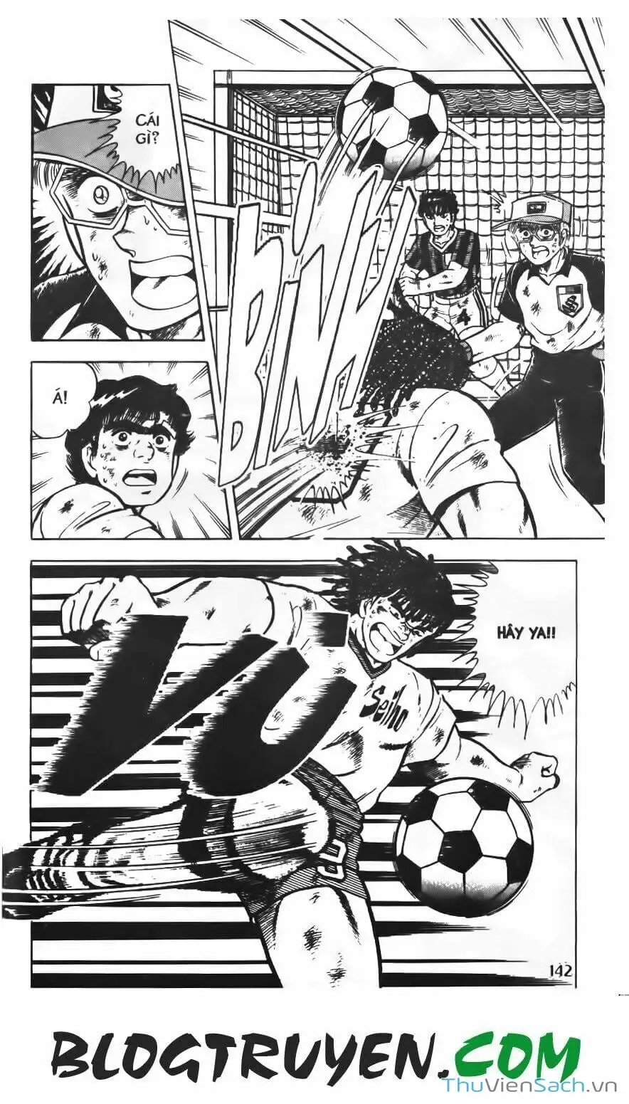 Truyện Tranh Jindo - Đường Dẫn Đến Khung Thành trang 2