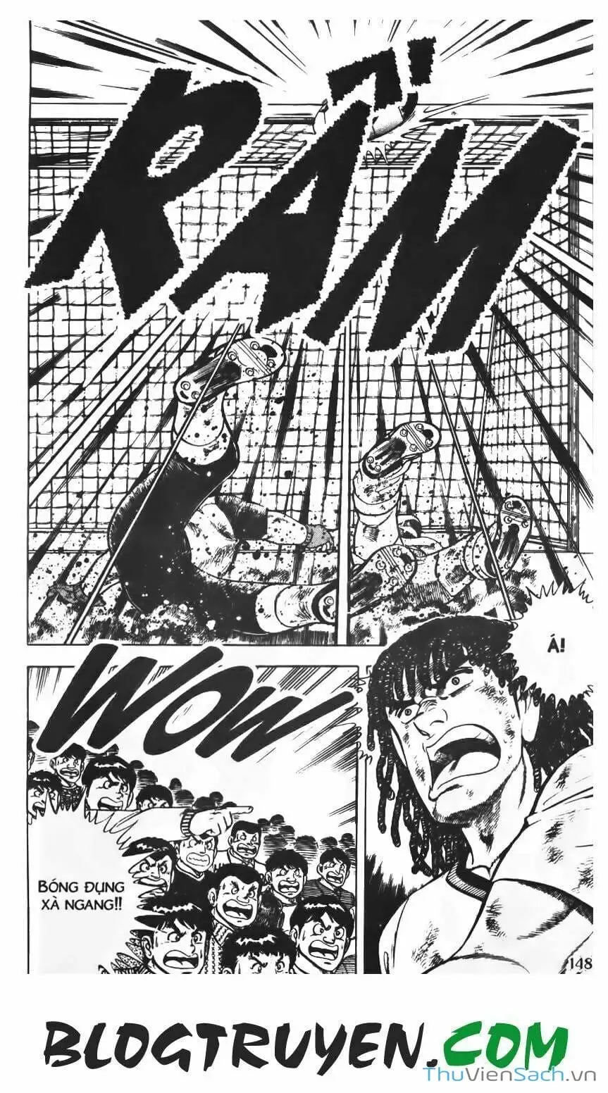 Truyện Tranh Jindo - Đường Dẫn Đến Khung Thành trang 2