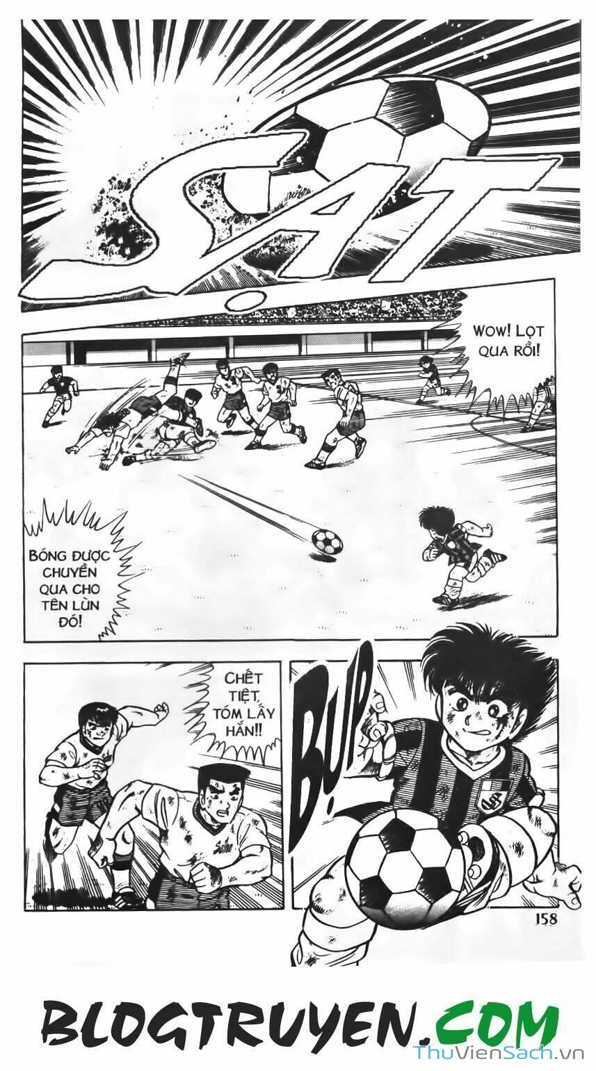 Truyện Tranh Jindo - Đường Dẫn Đến Khung Thành trang 2