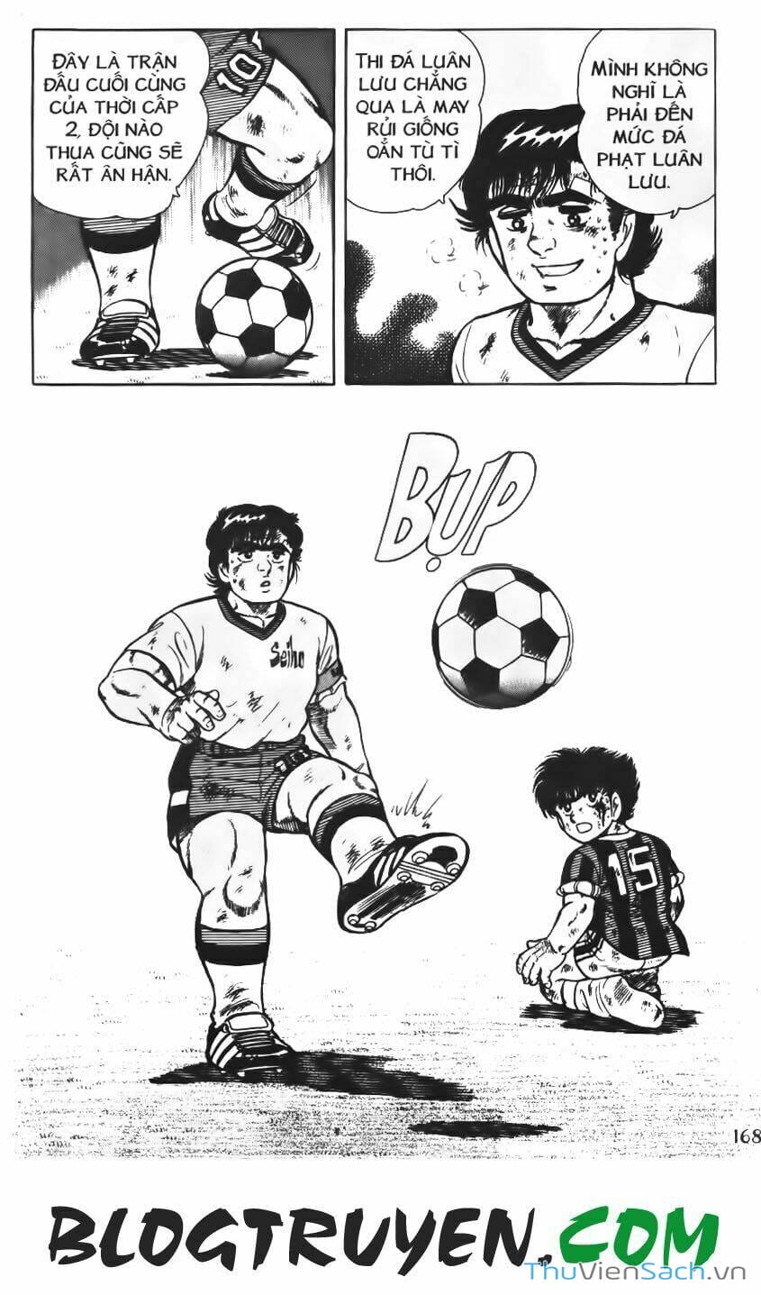 Truyện Tranh Jindo - Đường Dẫn Đến Khung Thành trang 2