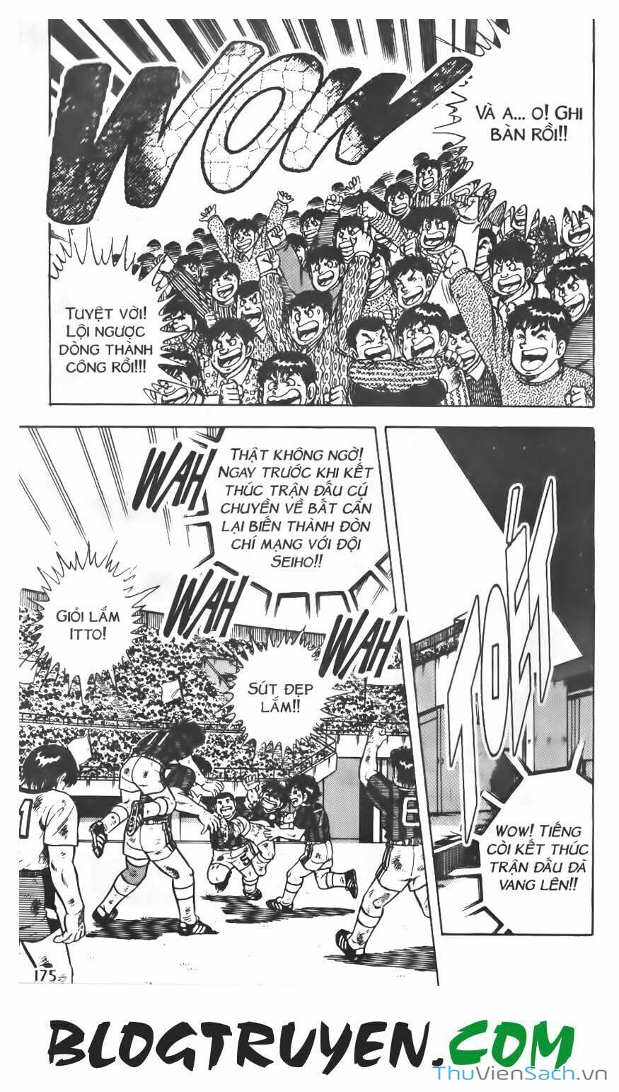 Truyện Tranh Jindo - Đường Dẫn Đến Khung Thành trang 2