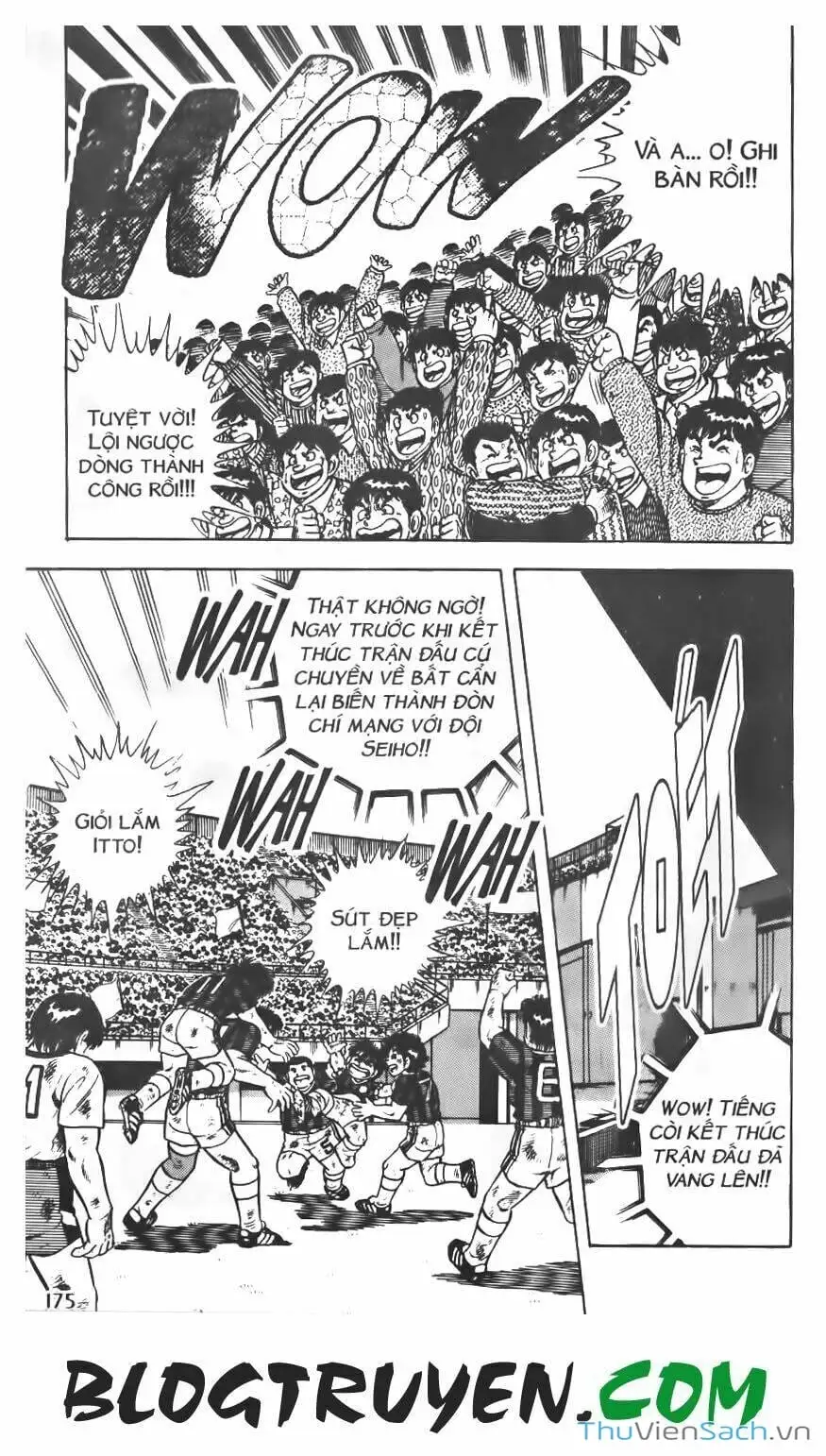 Truyện Tranh Jindo - Đường Dẫn Đến Khung Thành trang 2