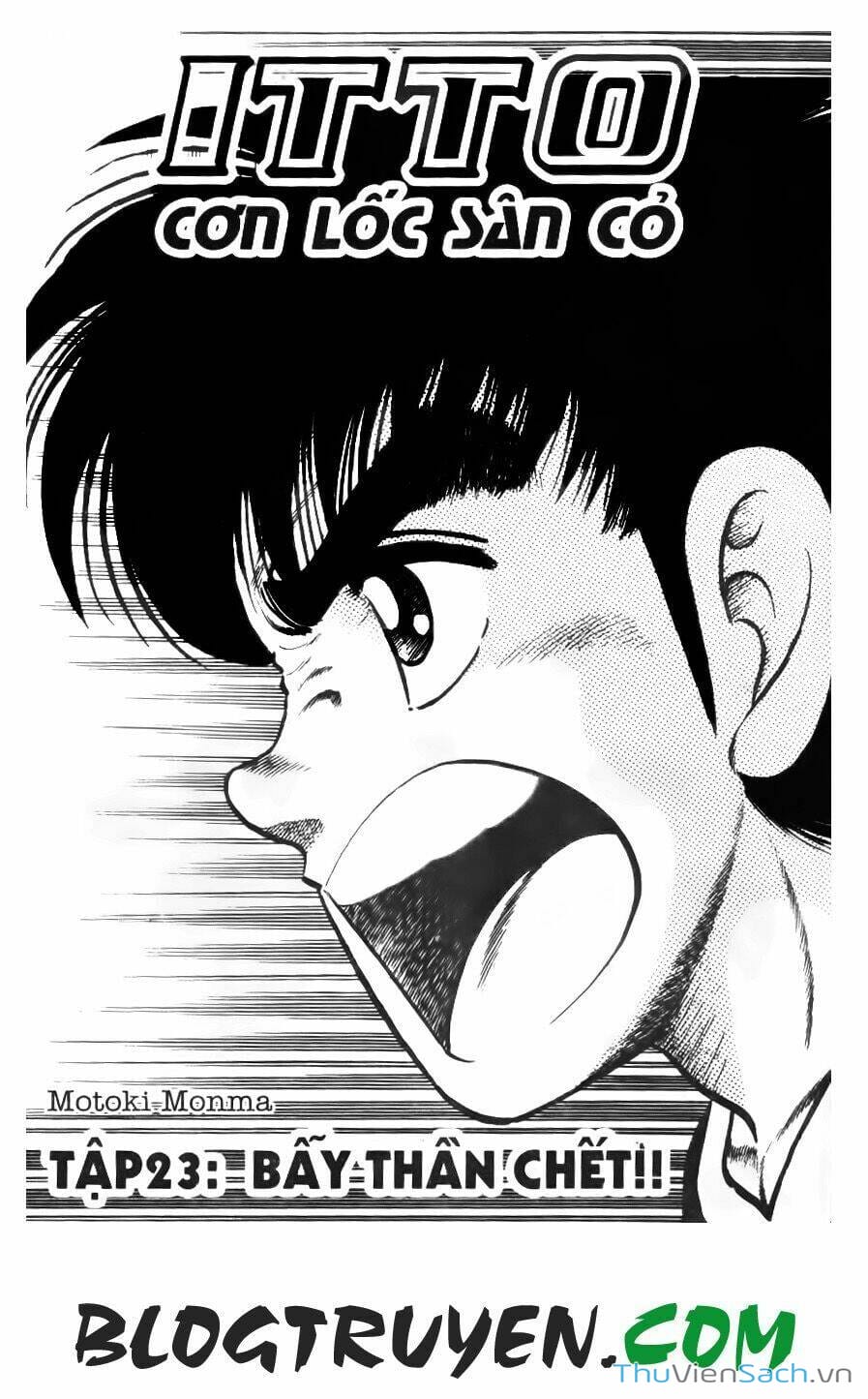 Truyện Tranh Jindo - Đường Dẫn Đến Khung Thành trang 2