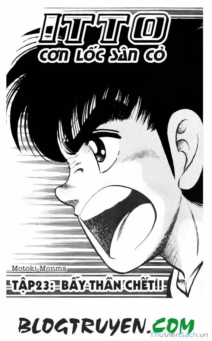 Truyện Tranh Jindo - Đường Dẫn Đến Khung Thành trang 2