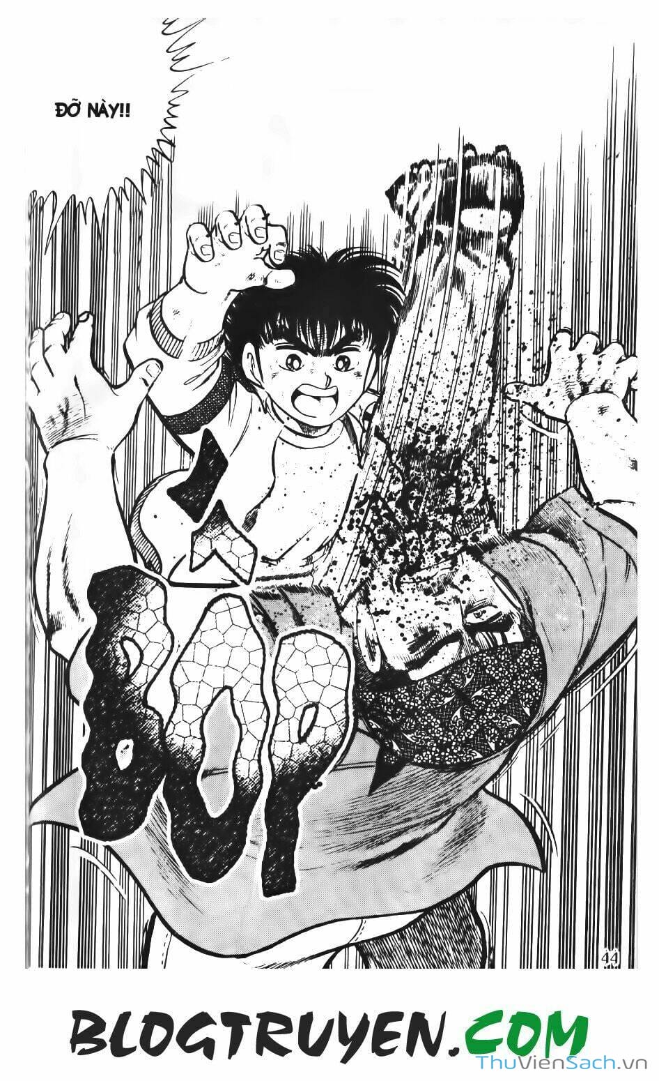 Truyện Tranh Jindo - Đường Dẫn Đến Khung Thành trang 2