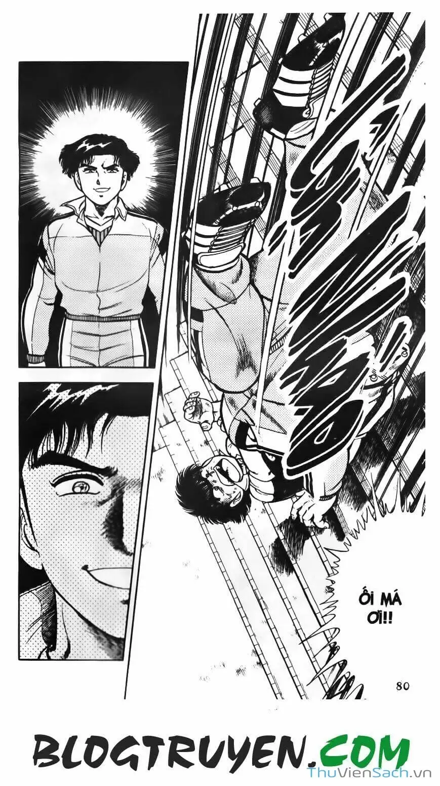 Truyện Tranh Jindo - Đường Dẫn Đến Khung Thành trang 2