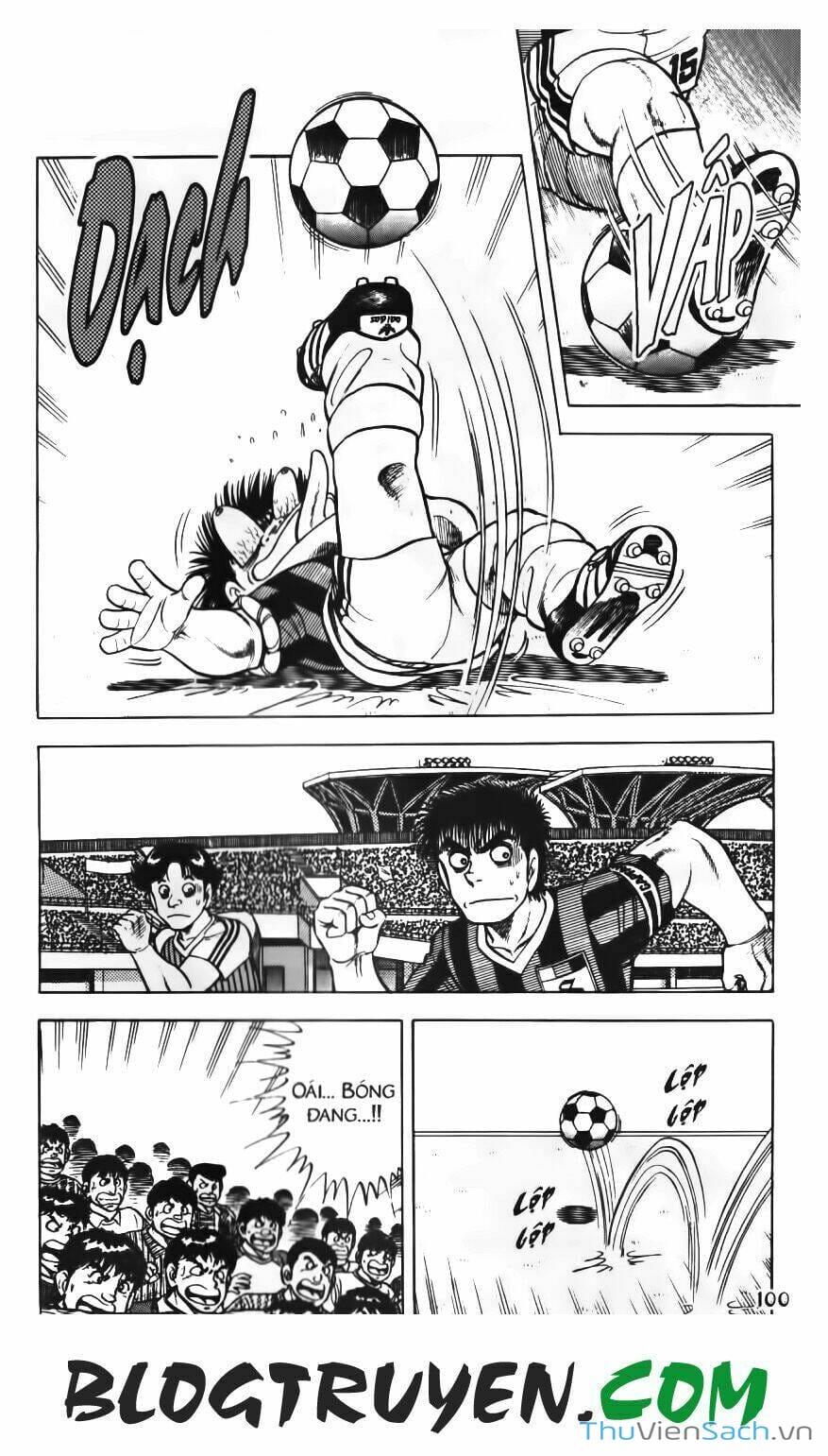 Truyện Tranh Jindo - Đường Dẫn Đến Khung Thành trang 2