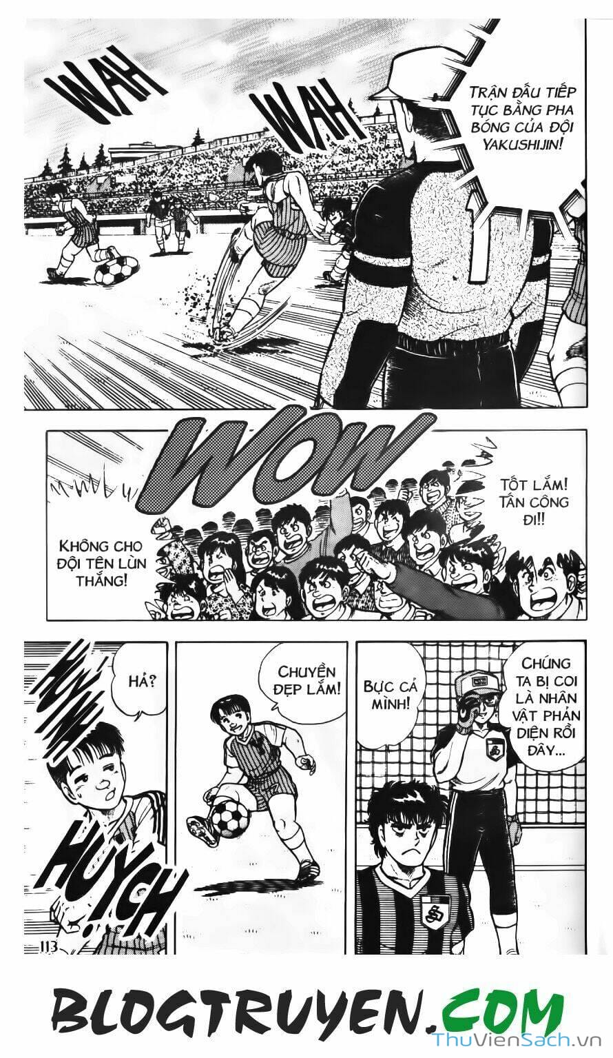 Truyện Tranh Jindo - Đường Dẫn Đến Khung Thành trang 2