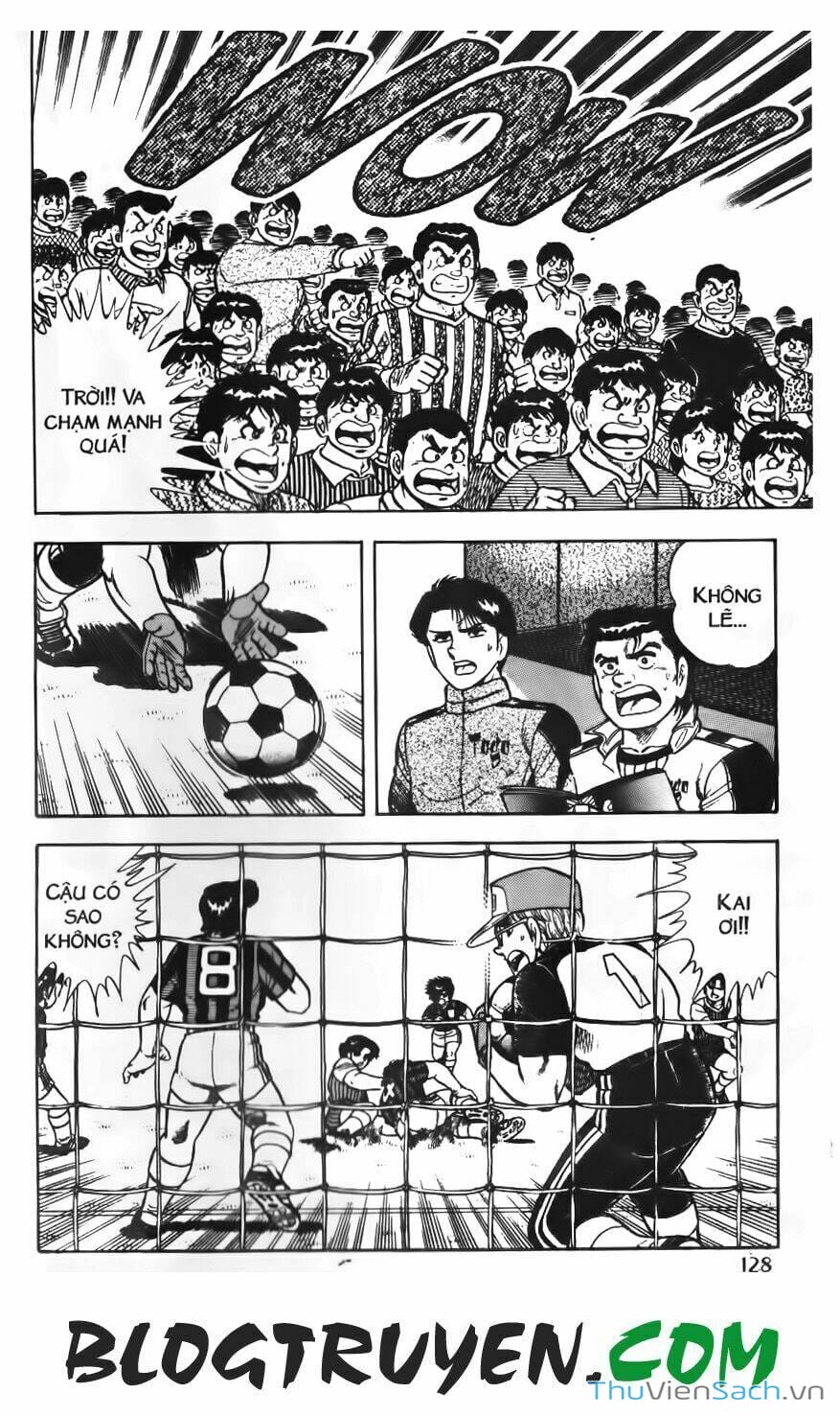 Truyện Tranh Jindo - Đường Dẫn Đến Khung Thành trang 2