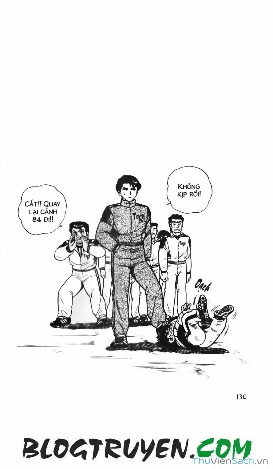 Truyện Tranh Jindo - Đường Dẫn Đến Khung Thành trang 2