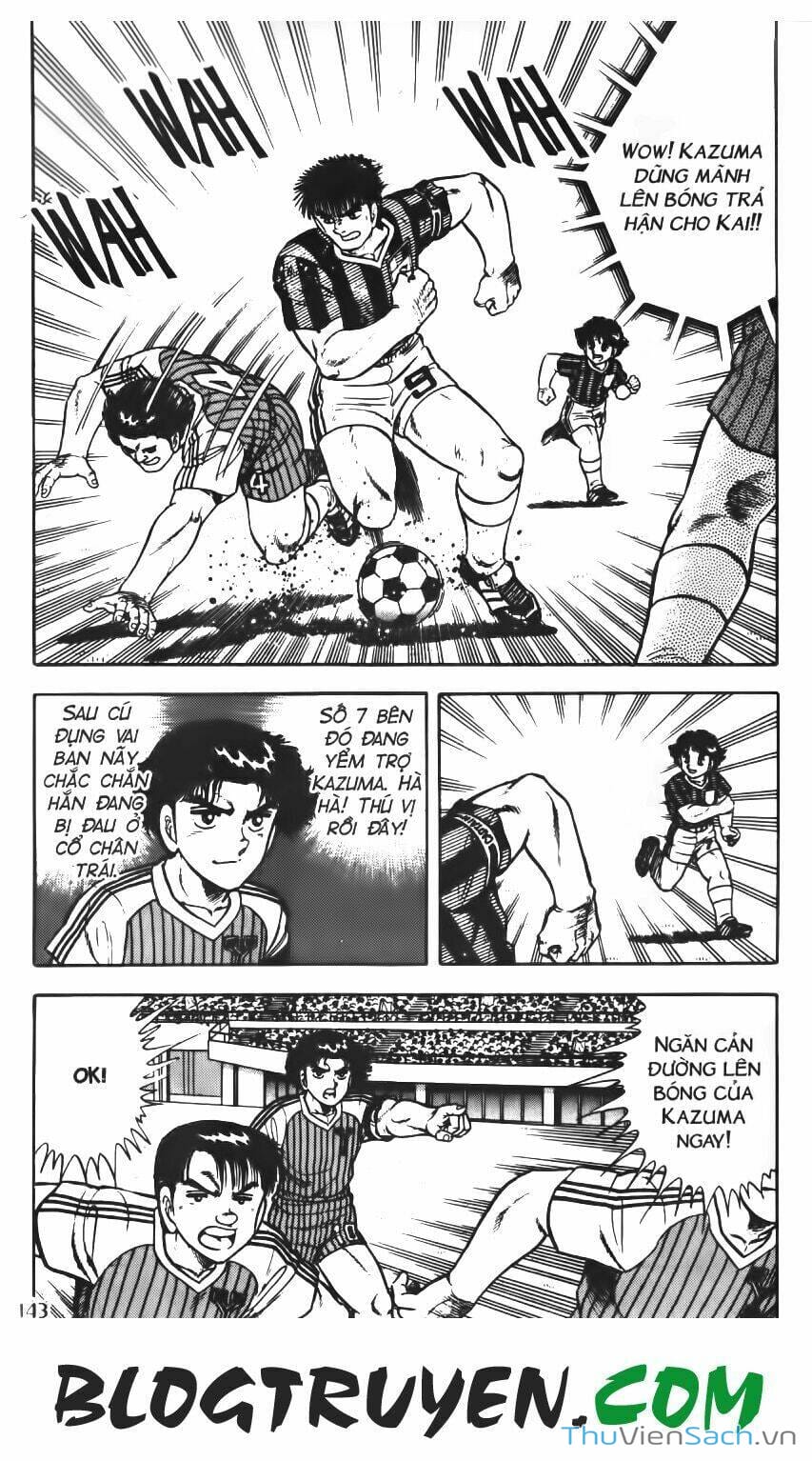 Truyện Tranh Jindo - Đường Dẫn Đến Khung Thành trang 2