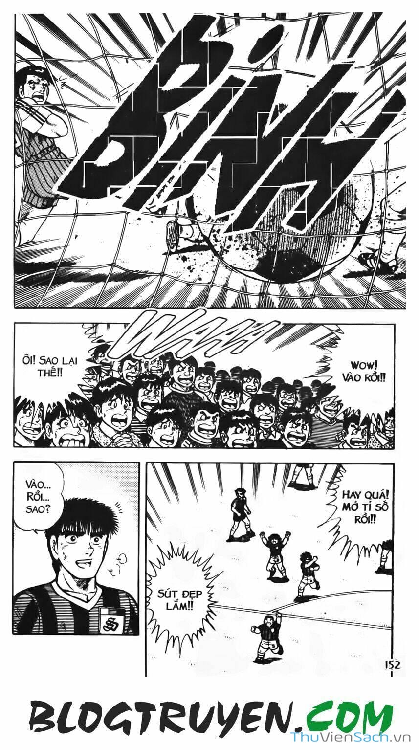 Truyện Tranh Jindo - Đường Dẫn Đến Khung Thành trang 2