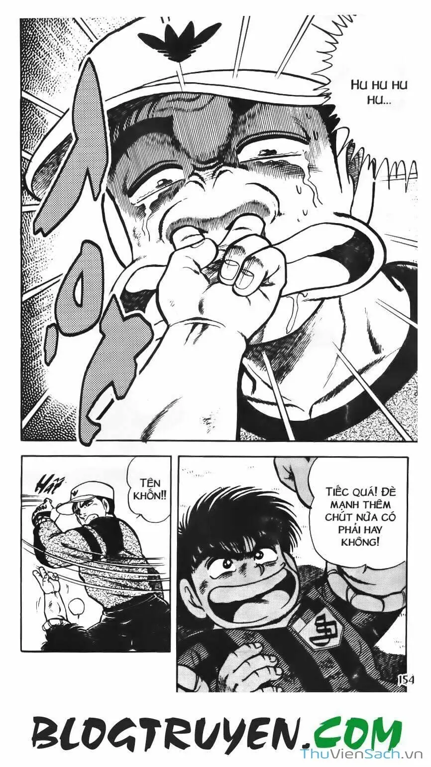 Truyện Tranh Jindo - Đường Dẫn Đến Khung Thành trang 2