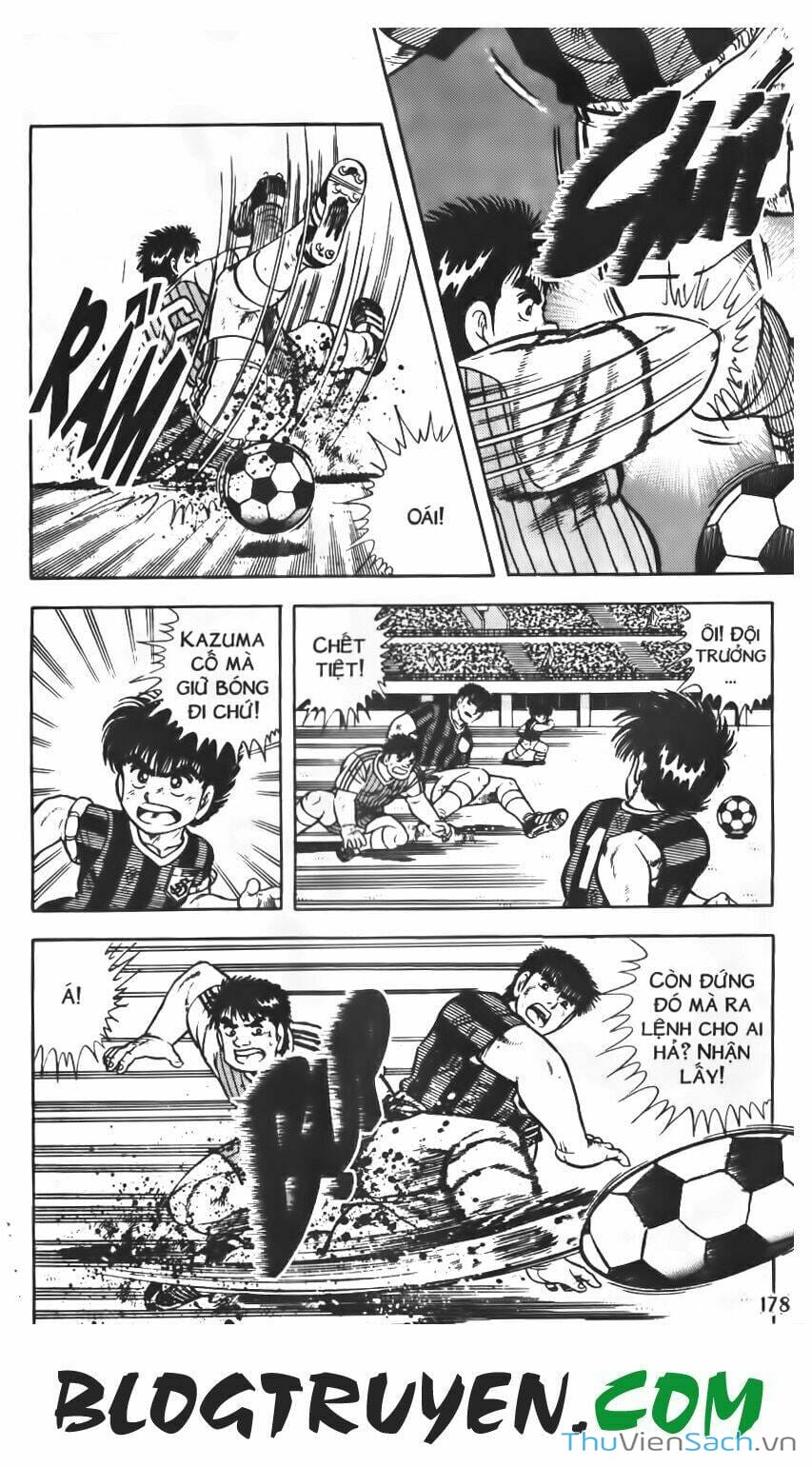 Truyện Tranh Jindo - Đường Dẫn Đến Khung Thành trang 2