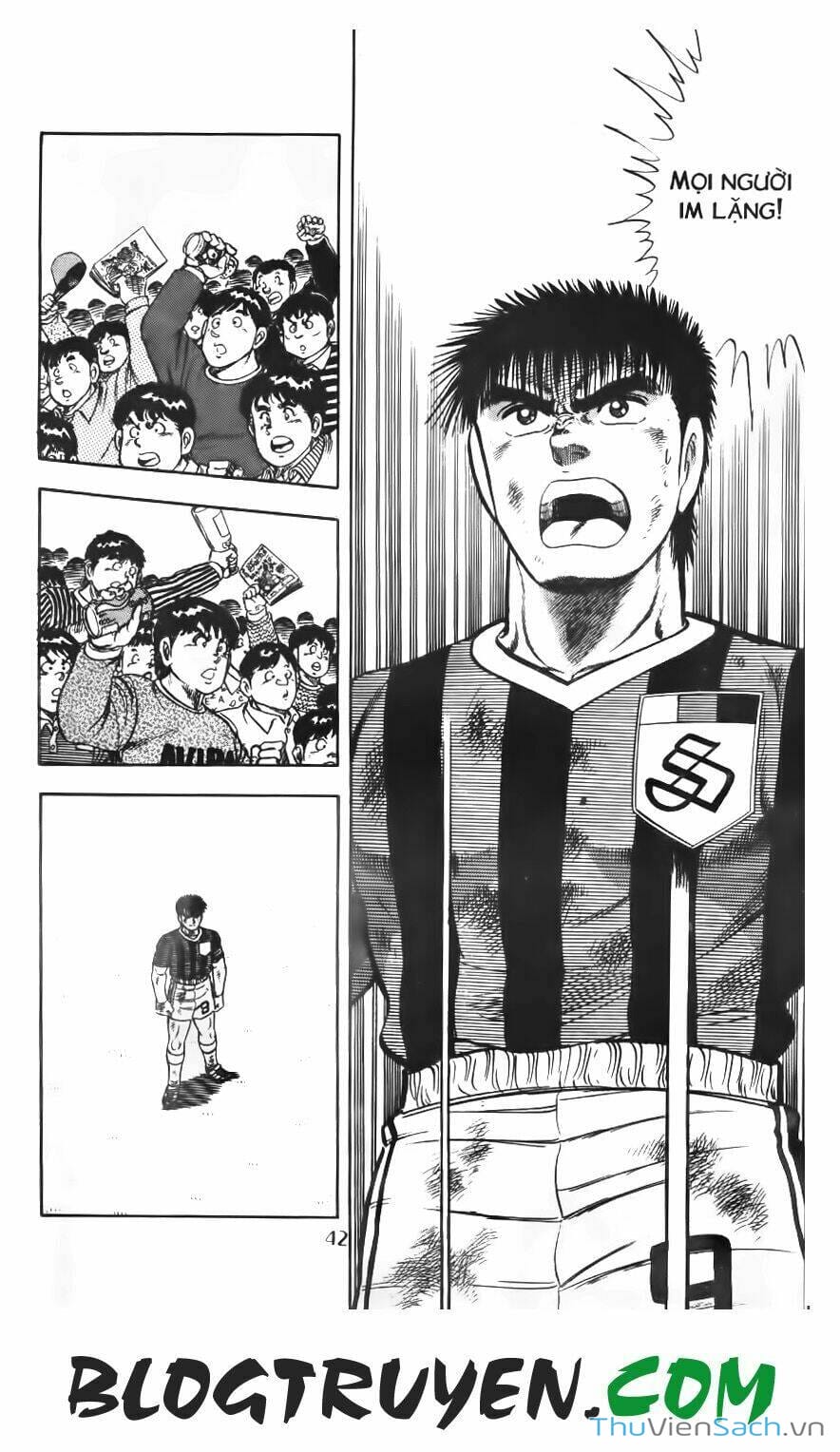 Truyện Tranh Jindo - Đường Dẫn Đến Khung Thành trang 2