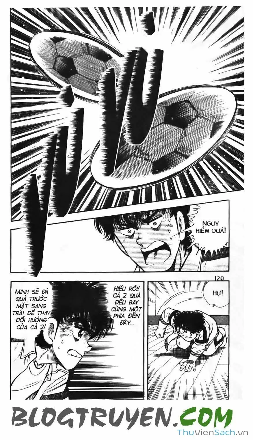 Truyện Tranh Jindo - Đường Dẫn Đến Khung Thành trang 2