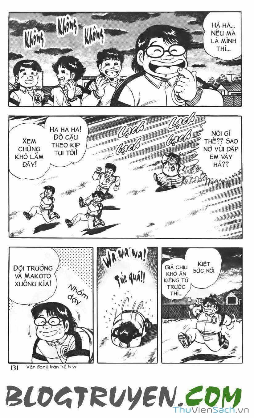 Truyện Tranh Jindo - Đường Dẫn Đến Khung Thành trang 2