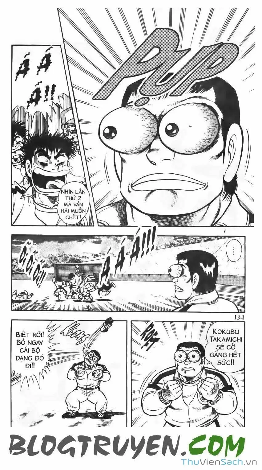 Truyện Tranh Jindo - Đường Dẫn Đến Khung Thành trang 2