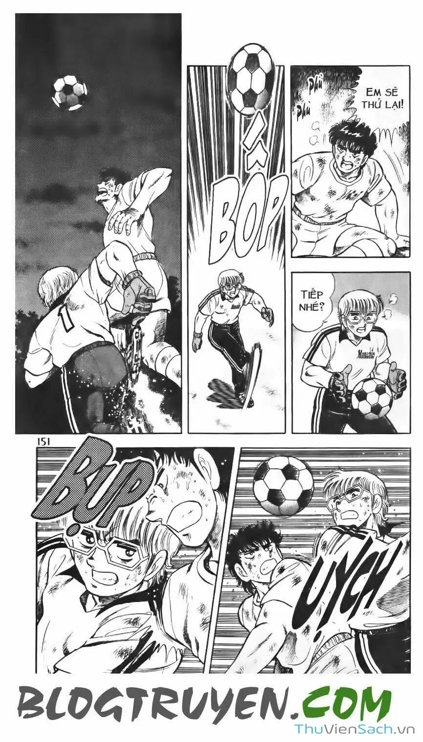 Truyện Tranh Jindo - Đường Dẫn Đến Khung Thành trang 2