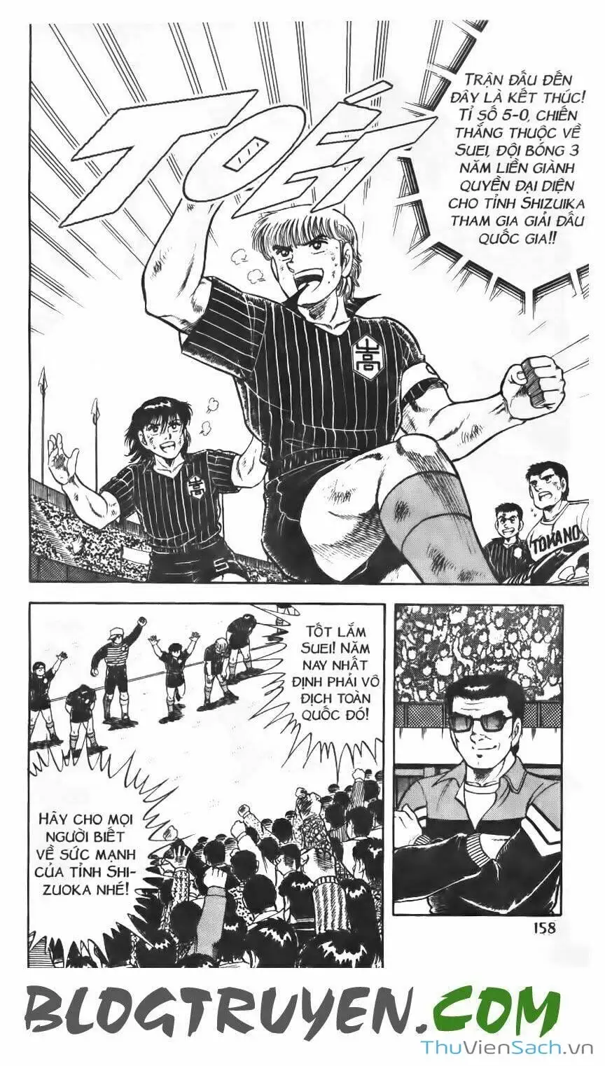 Truyện Tranh Jindo - Đường Dẫn Đến Khung Thành trang 2