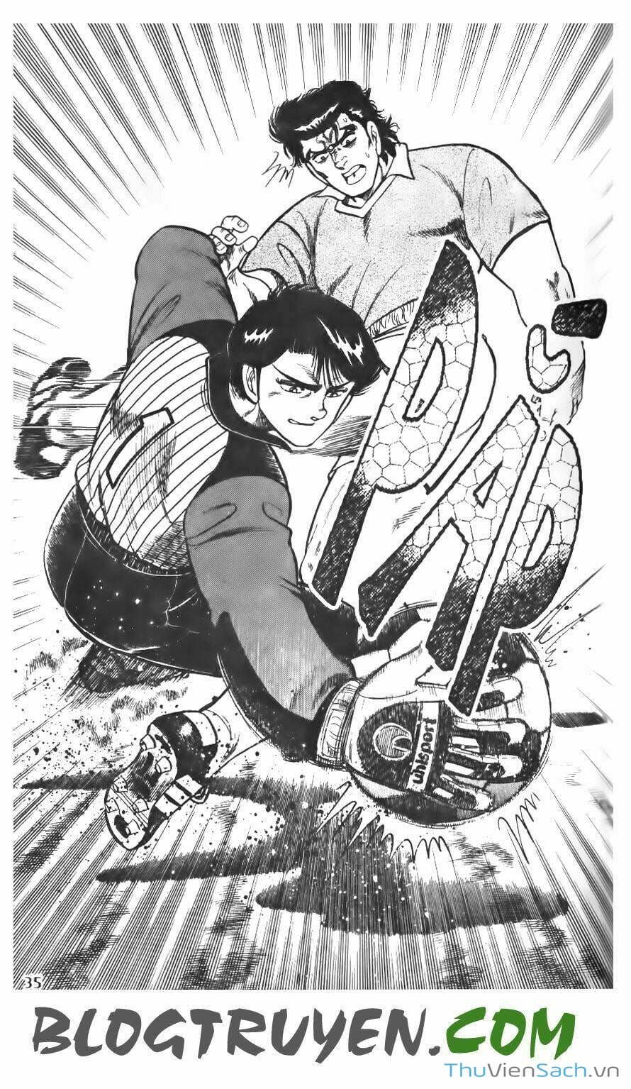 Truyện Tranh Jindo - Đường Dẫn Đến Khung Thành trang 2