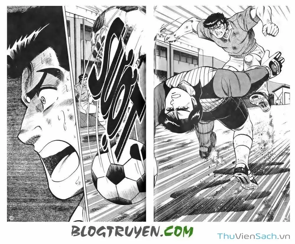 Truyện Tranh Jindo - Đường Dẫn Đến Khung Thành trang 2