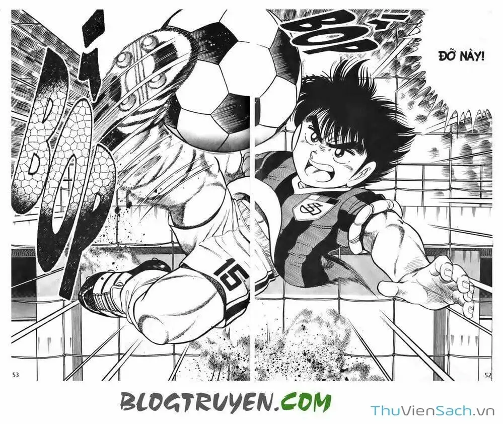 Truyện Tranh Jindo - Đường Dẫn Đến Khung Thành trang 2