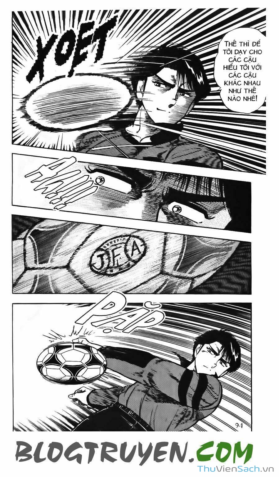 Truyện Tranh Jindo - Đường Dẫn Đến Khung Thành trang 2