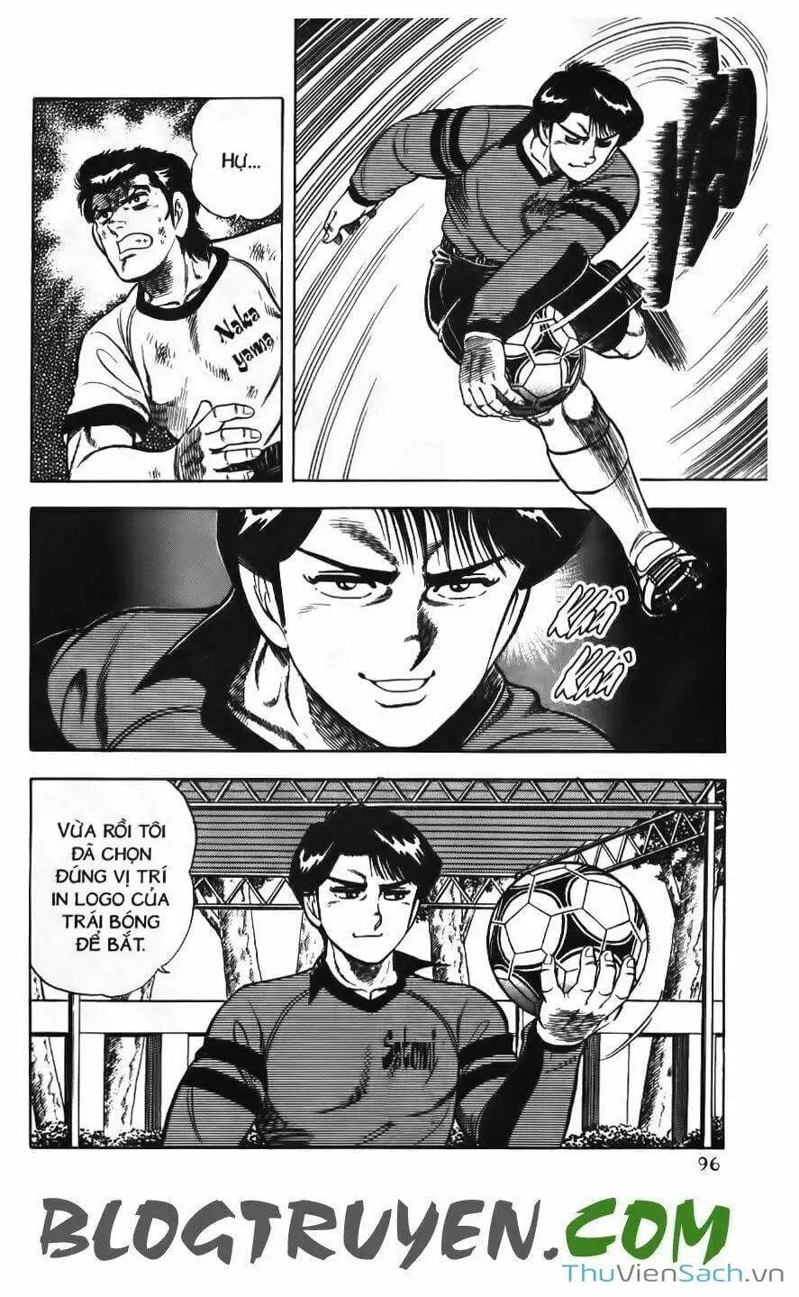 Truyện Tranh Jindo - Đường Dẫn Đến Khung Thành trang 2