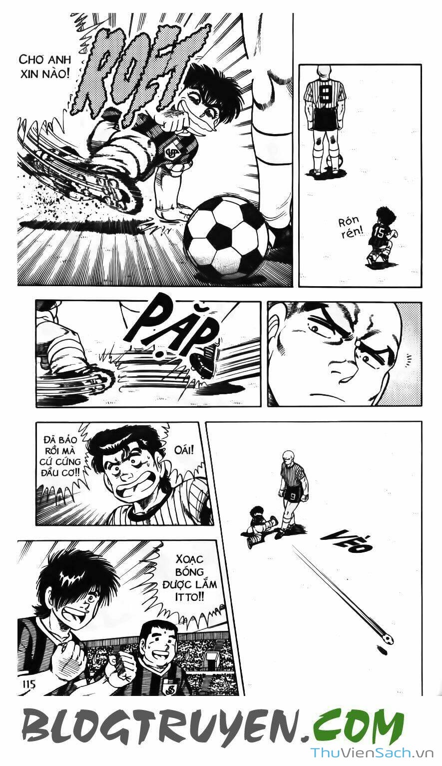 Truyện Tranh Jindo - Đường Dẫn Đến Khung Thành trang 2