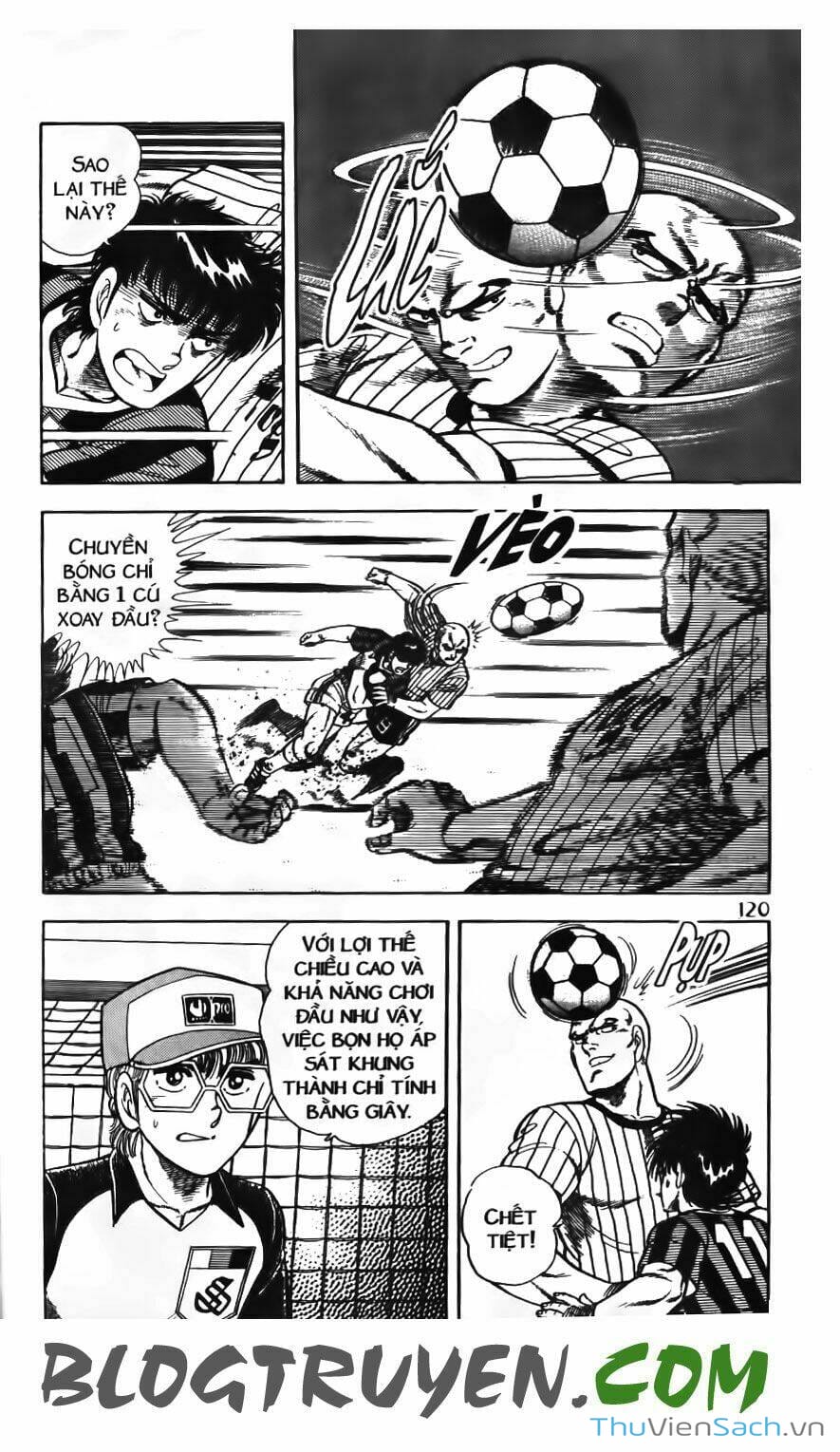 Truyện Tranh Jindo - Đường Dẫn Đến Khung Thành trang 2