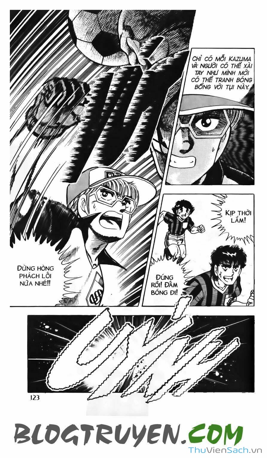 Truyện Tranh Jindo - Đường Dẫn Đến Khung Thành trang 2