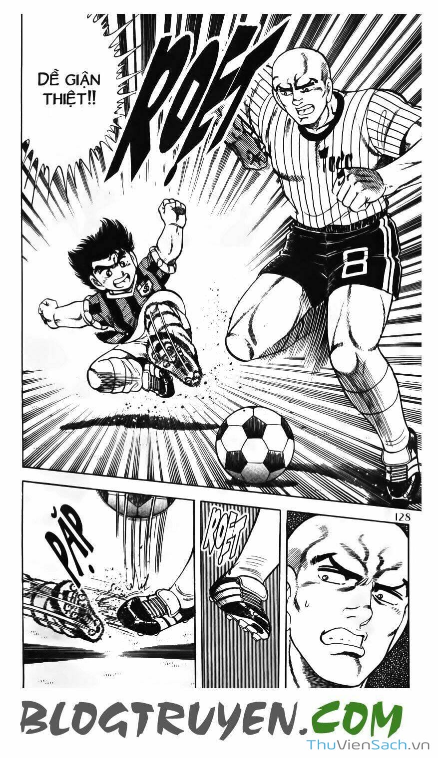 Truyện Tranh Jindo - Đường Dẫn Đến Khung Thành trang 2