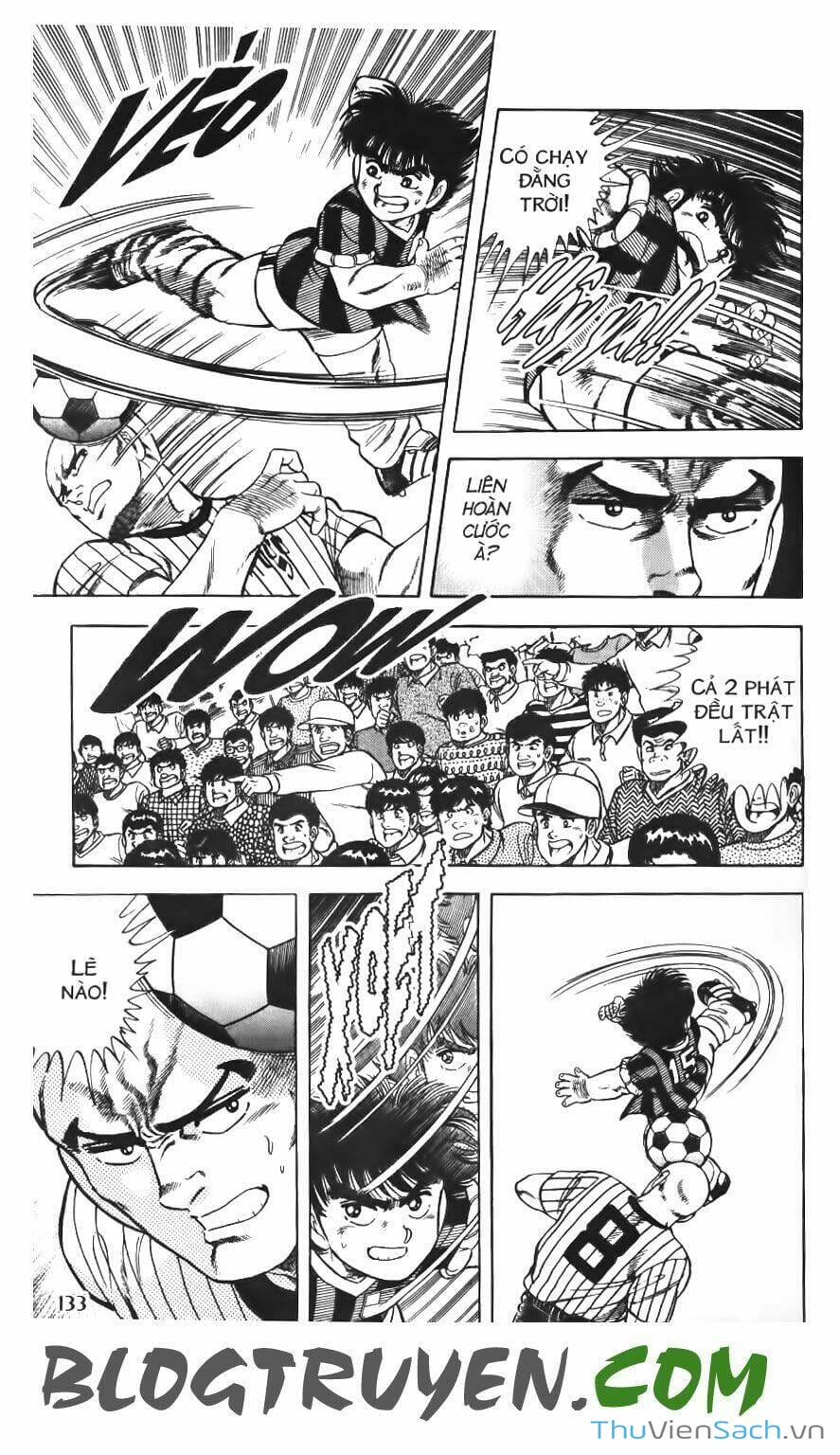 Truyện Tranh Jindo - Đường Dẫn Đến Khung Thành trang 2