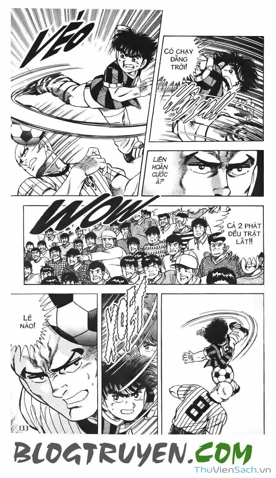 Truyện Tranh Jindo - Đường Dẫn Đến Khung Thành trang 2